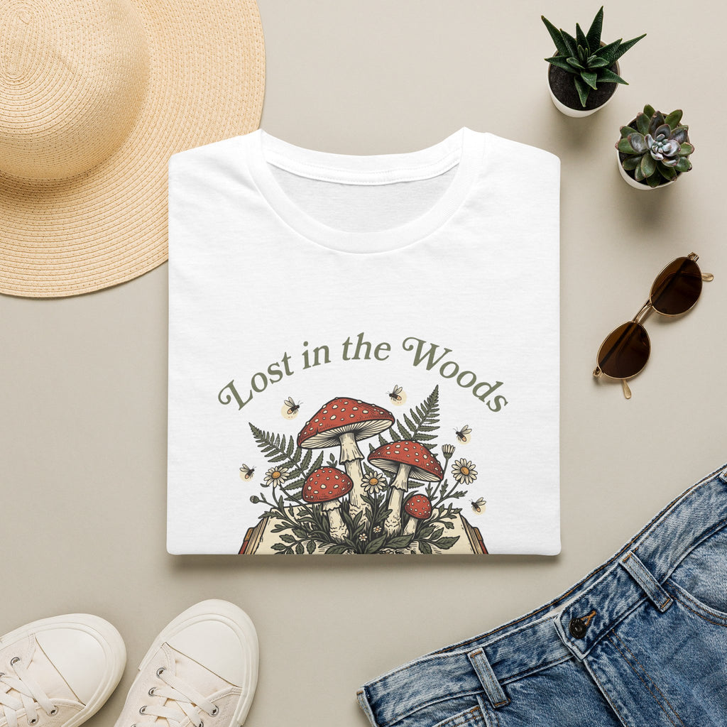 Lost in the Woods T-Shirt