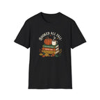 Booked All Fall T-Shirt