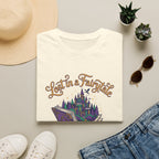 Lost in a Fairytale T-Shirt