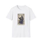 The Reader Tarot T-Shirt