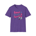 Skulls and Sparkles T-Shirt