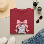 Cozy Chapter T-Shirt