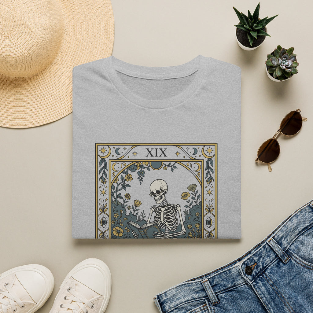 The Reader Tarot T-Shirt