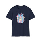 TBR Stack T-Shirt