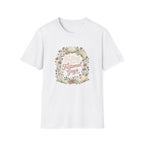 Falling for Fictional Guys T-Shirt