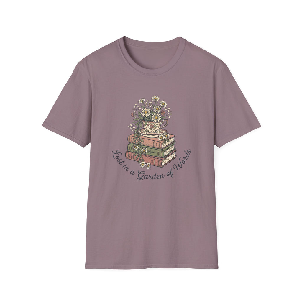 Lost in a World T-Shirt