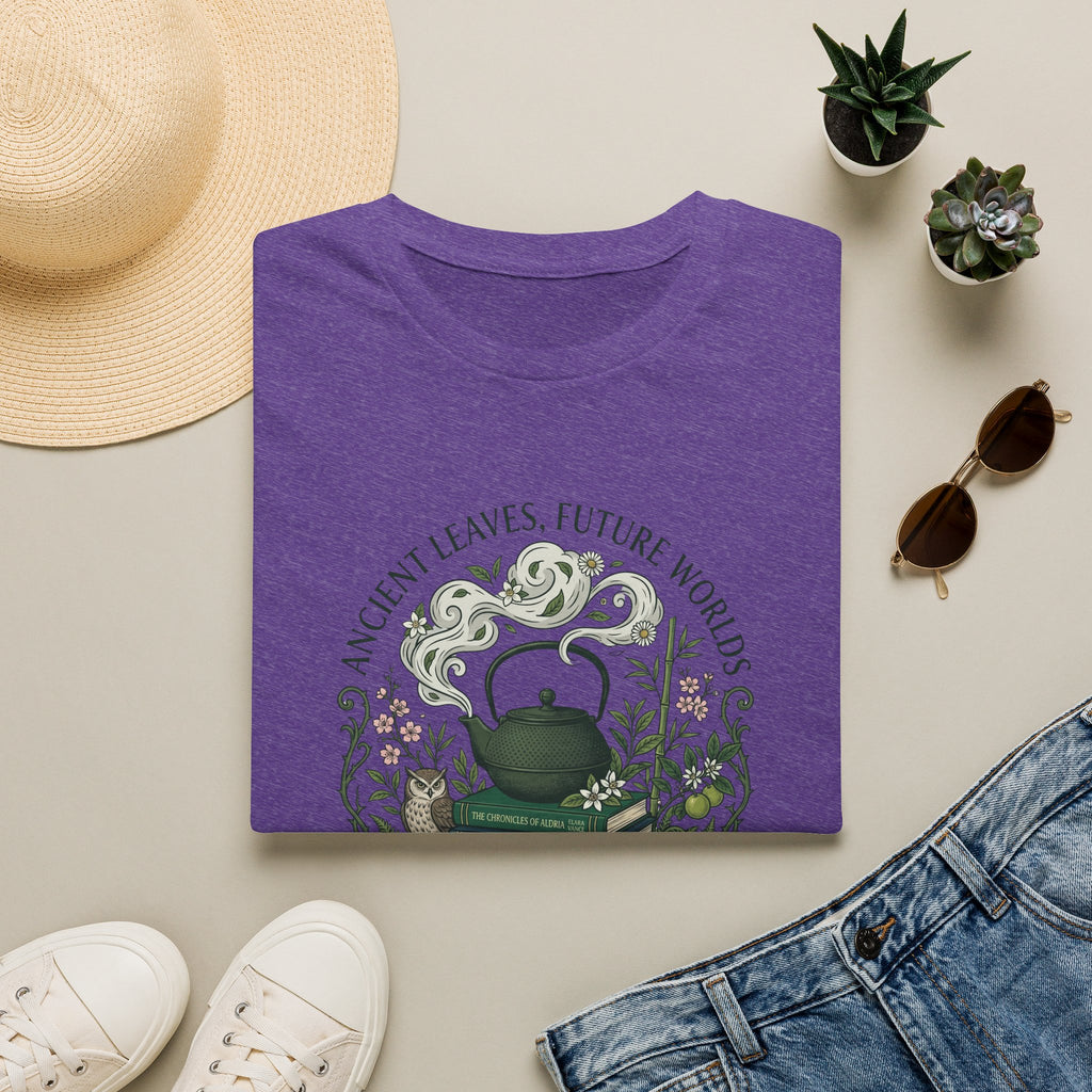 Ancient Leaves T-Shirt