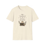 Fully Booked Coffee T-Shirt