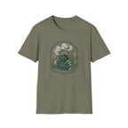 Ancient Leaves T-Shirt