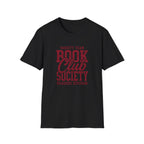 Book Club Society T-Shirt