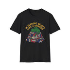 Book Dragon T-Shirt