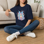 TBR Stack T-Shirt