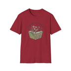 Wildflower and Wild Tales T-Shirt