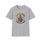 Books and Boys T-Shirt