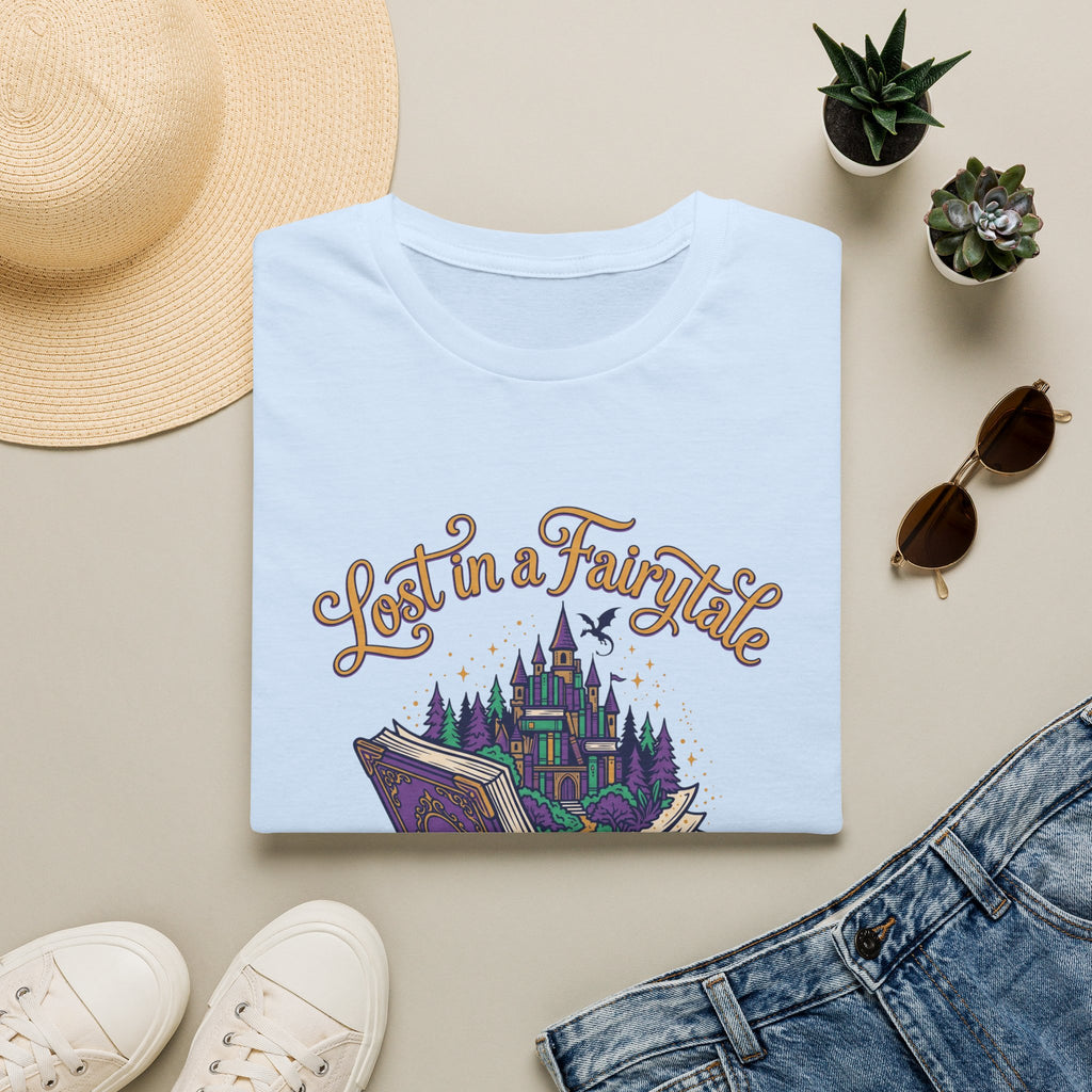 Lost in a Fairytale T-Shirt