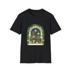 Botanical Book Club T-Shirt