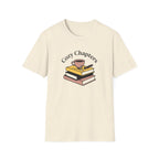 Cozy Chapters T-Shirt