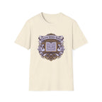 Certified Romance Reader T-Shirt