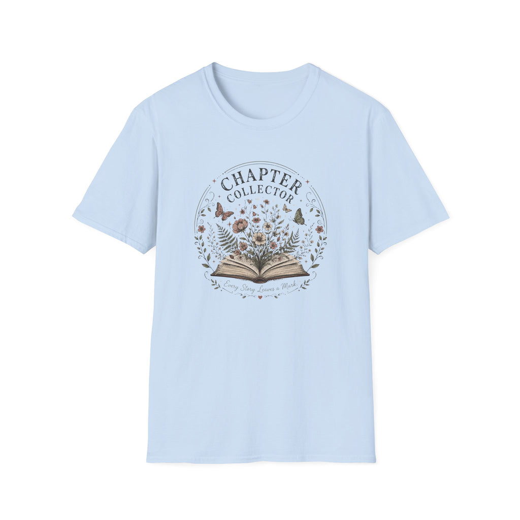Chapter Collector T-Shirt