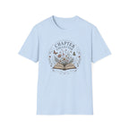 Chapter Collector T-Shirt