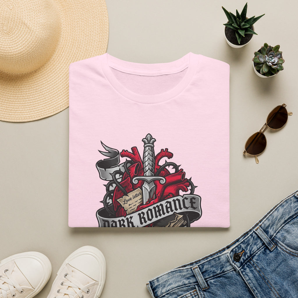 Dark Romance Book Club T-Shirt