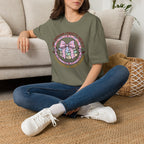Bookish Coquette T-Shirt