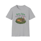 Fairy Tales & Floral Trails T-Shirt