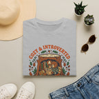 Cozy & Introverted T-Shirt