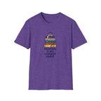 Coziest Habit T-Shirt