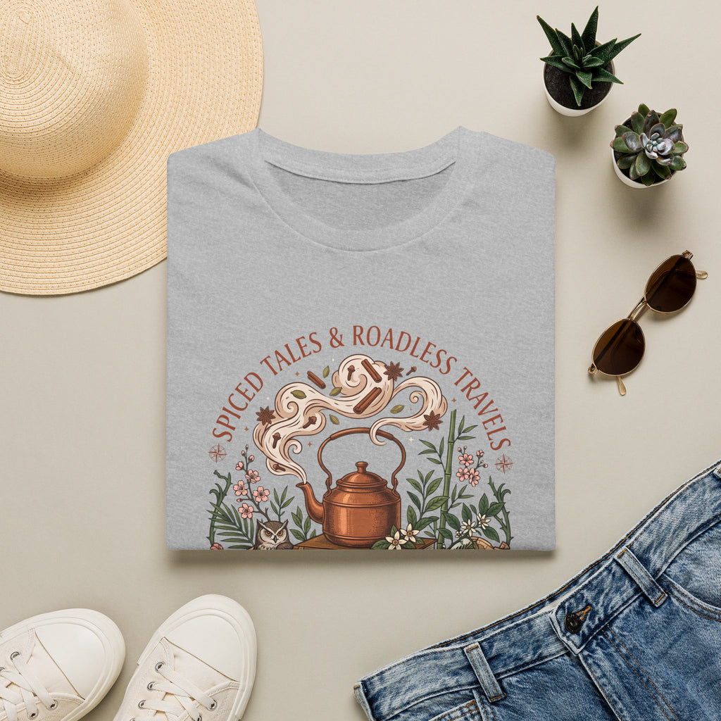 Spiced Tales T-Shirt