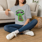 Take me to your Library T-Shirt