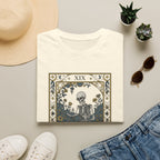 The Reader Tarot T-Shirt