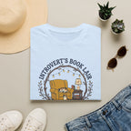 Book Lair T-Shirt