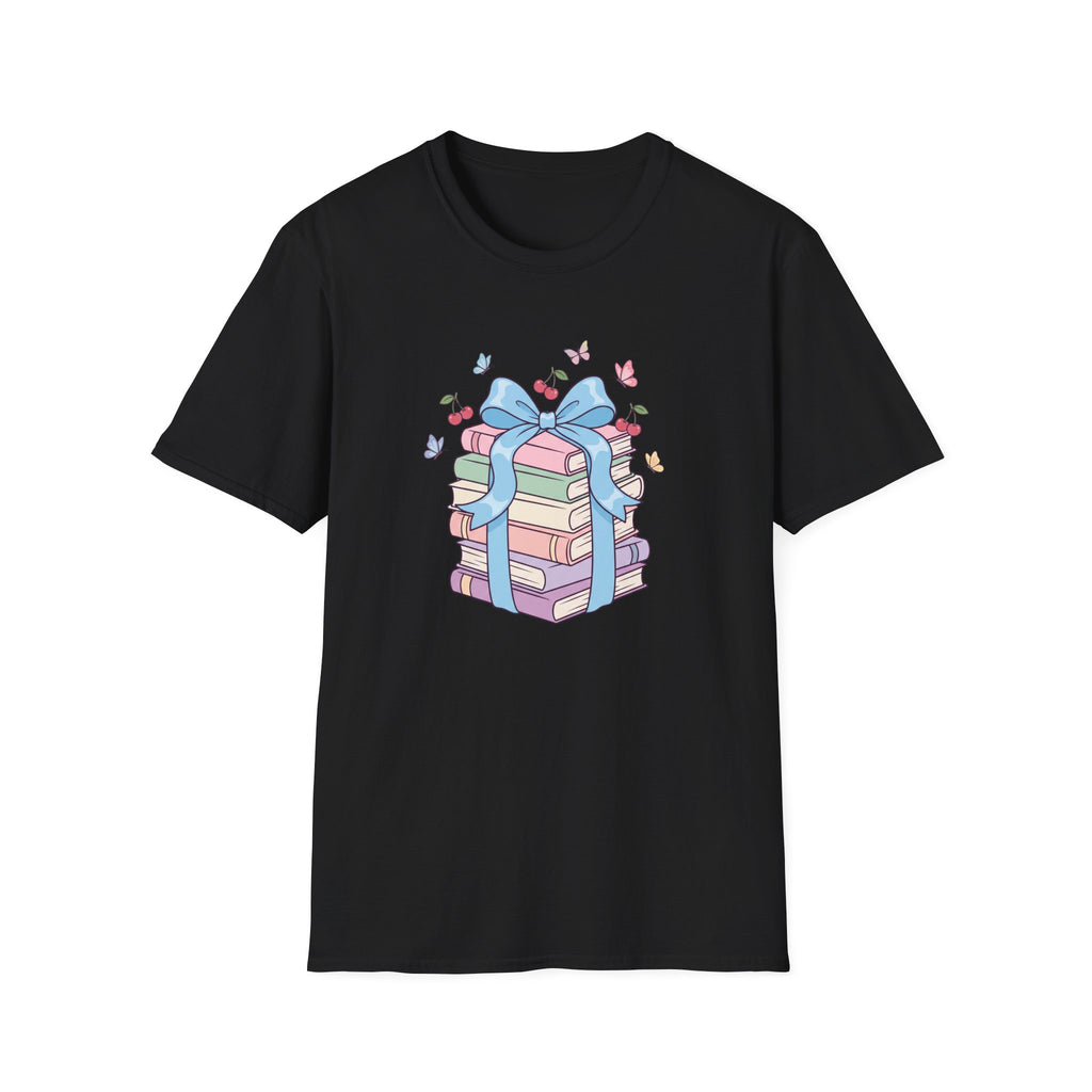 TBR Stack T-Shirt