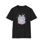 TBR Stack T-Shirt
