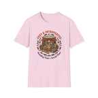 Cozy & Introverted T-Shirt