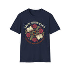 Spicy Book Club T-Shirt