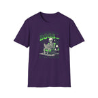 Here for the Boos Halloween T-Shirt