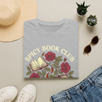 Spicy Book Club T-Shirt