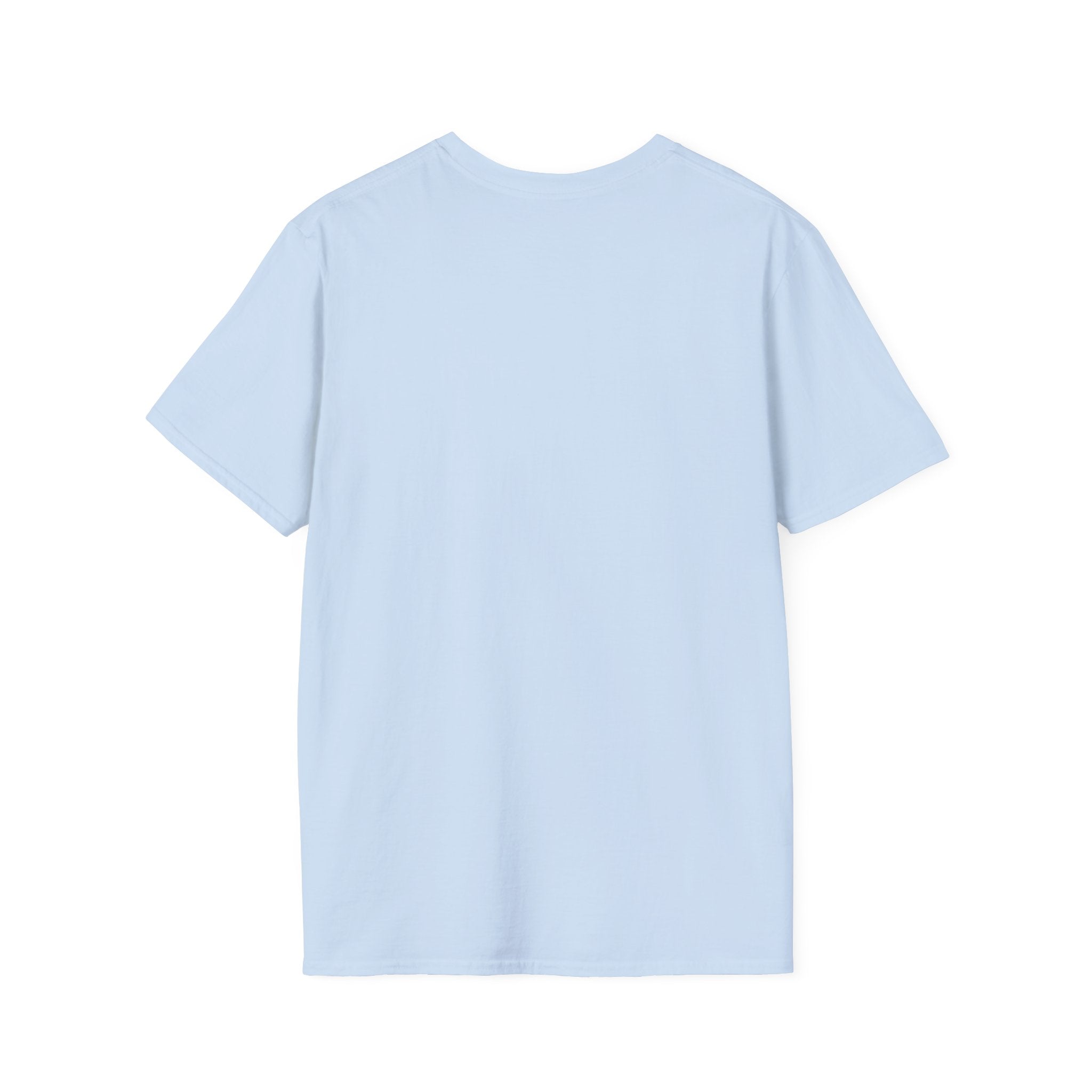 The Reader Tarot T-Shirt