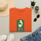 Spooky Library T-Shirt