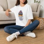 Coziest Habit T-Shirt