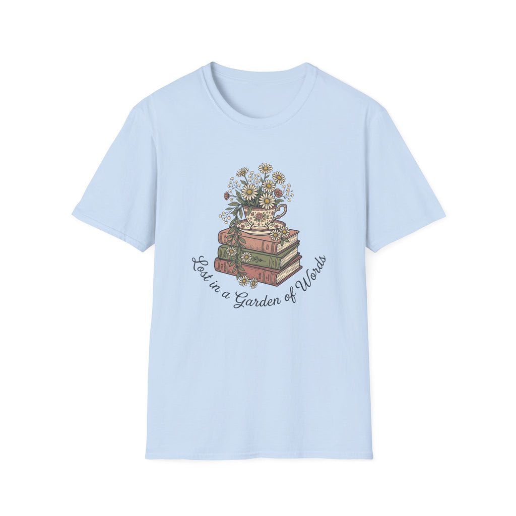Lost in a World T-Shirt