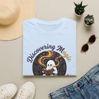 Discovering Magic T-Shirt