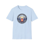 Read S'more Books T-Shirt