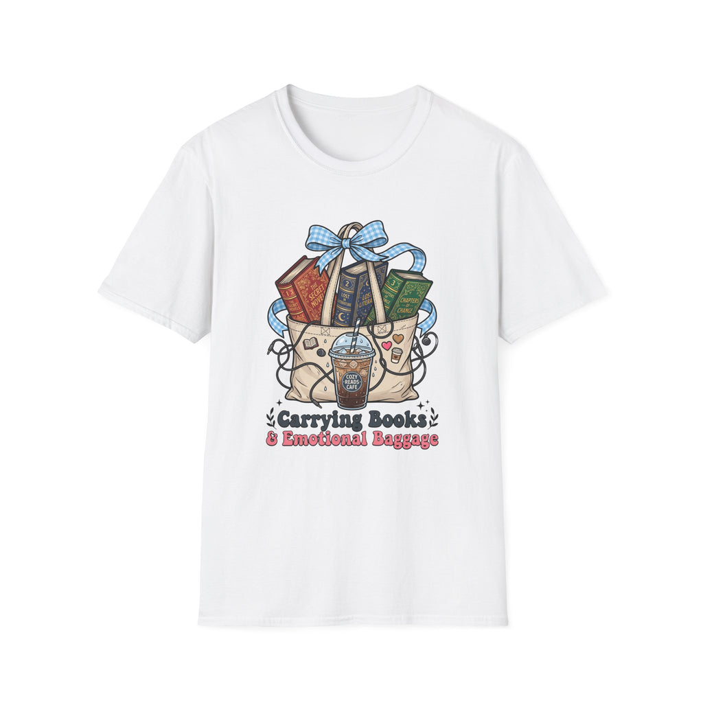 Emotional Baggage T-Shirt