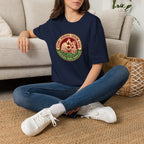 Steamy Romance T-Shirt