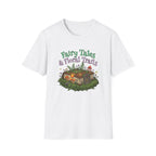 Fairy Tales & Floral Trails T-Shirt