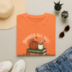 Booked All Fall T-Shirt