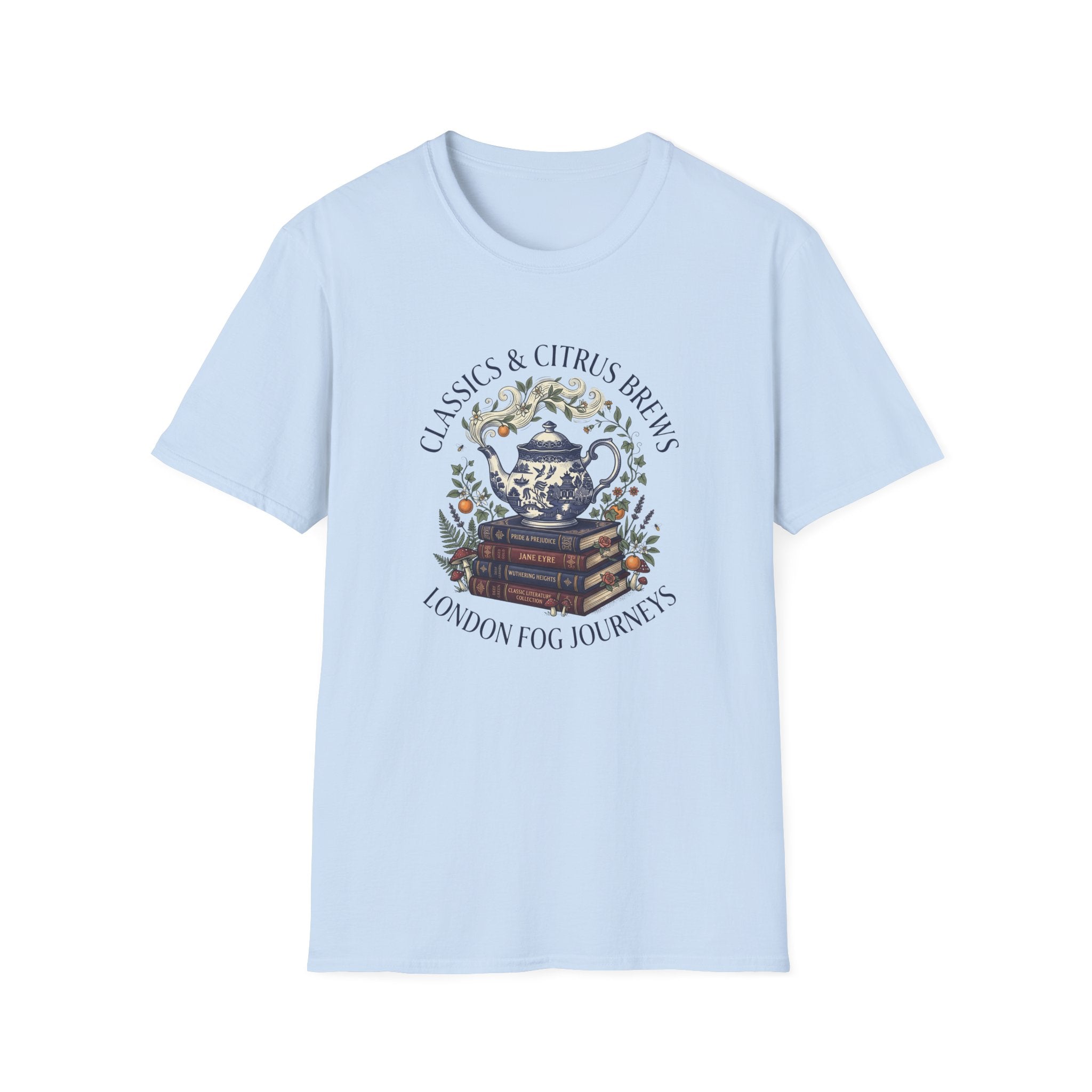 London Fog Journeys T-Shirt